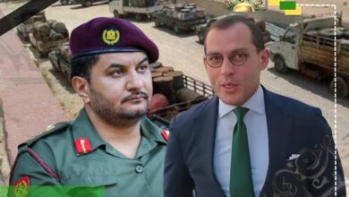 مجموعة الأزمات: تهريب الوقود يلتهم ثلث إيرادات النفط ويُدرّ مليارات لشراء الولاءات