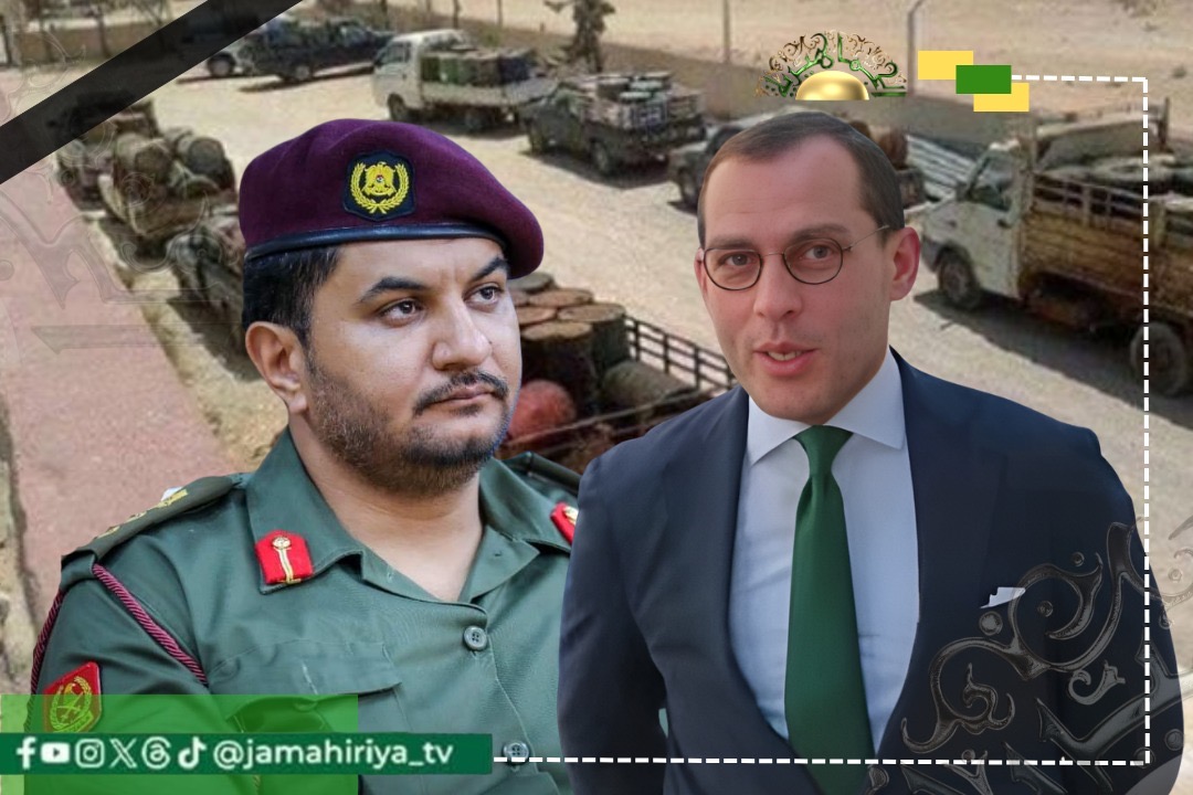 مجموعة الأزمات: تهريب الوقود يلتهم ثلث إيرادات النفط ويُدرّ مليارات لشراء الولاءات