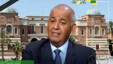 الشحاتي: خلاف المركزي والنفط حول إيرادات فبراير يعكس ضعف إدارة المال العام