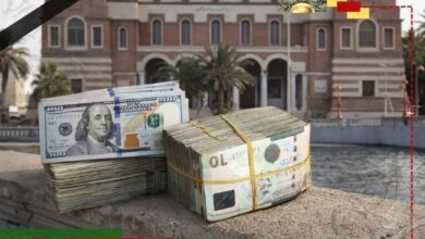 عاجل| وسائل إعلام: الدينار يواصل رحلة السقوط والدولار يرتفع إلى 10.27 دنانير في السوق الموازي.