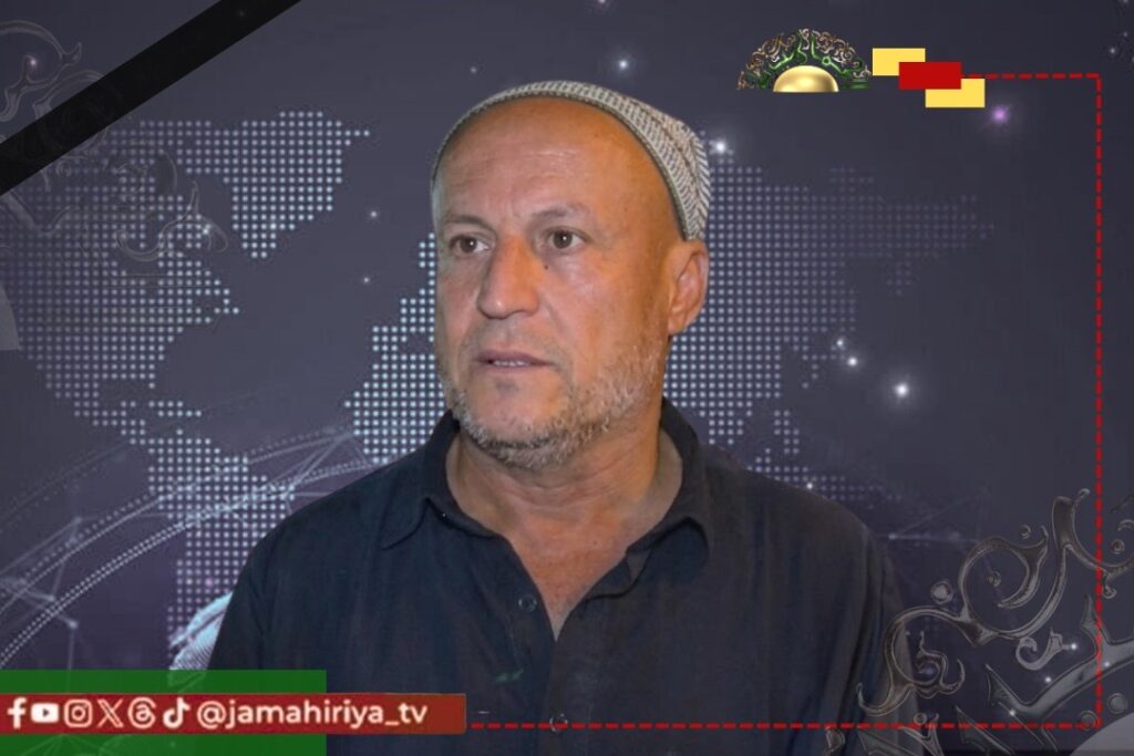 عاجل| بعد توقيفه لساعات.. إطلاق سراح عضو مجلس أعيان مصراتة أنور صوان