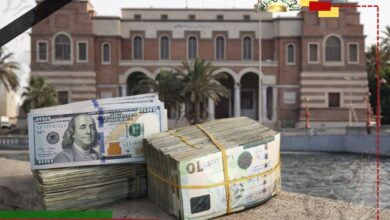 عاجل| المركزي يعلن أدوات جديدة لاحتواء السيولة وتحفيز الطلب على الدينار