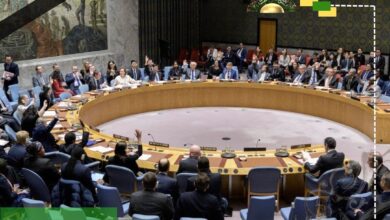 الشاوش: الانقسام يهدد بقاء ليبيا.. التوافق أو الفشل الكلي