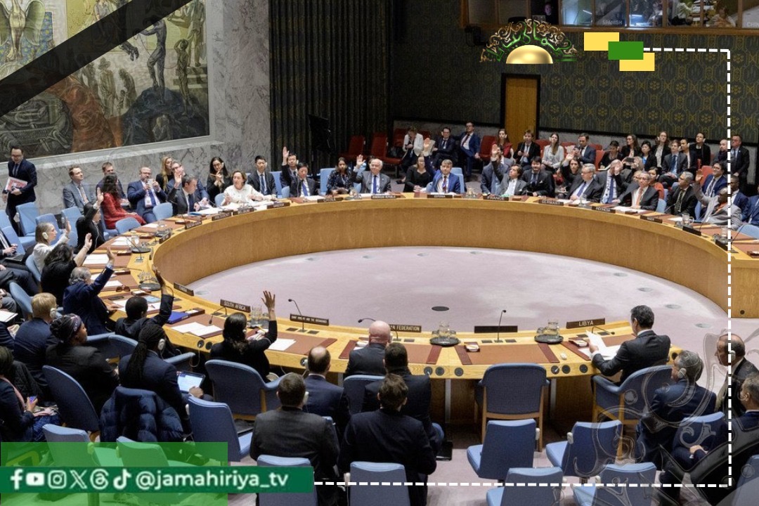 الشاوش: الانقسام يهدد بقاء ليبيا.. التوافق أو الفشل الكلي