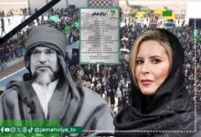 فريق العمل الميداني يؤيد بيان الدكتورة عائشة القذافي ويطالب بكشف حقيقة اغتيال الشهيد سيف الإسلام