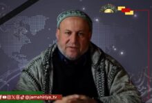 عاجل| بعد توقيفه لساعات.. إطلاق سراح عضو مجلس أعيان مصراتة أنور صوان