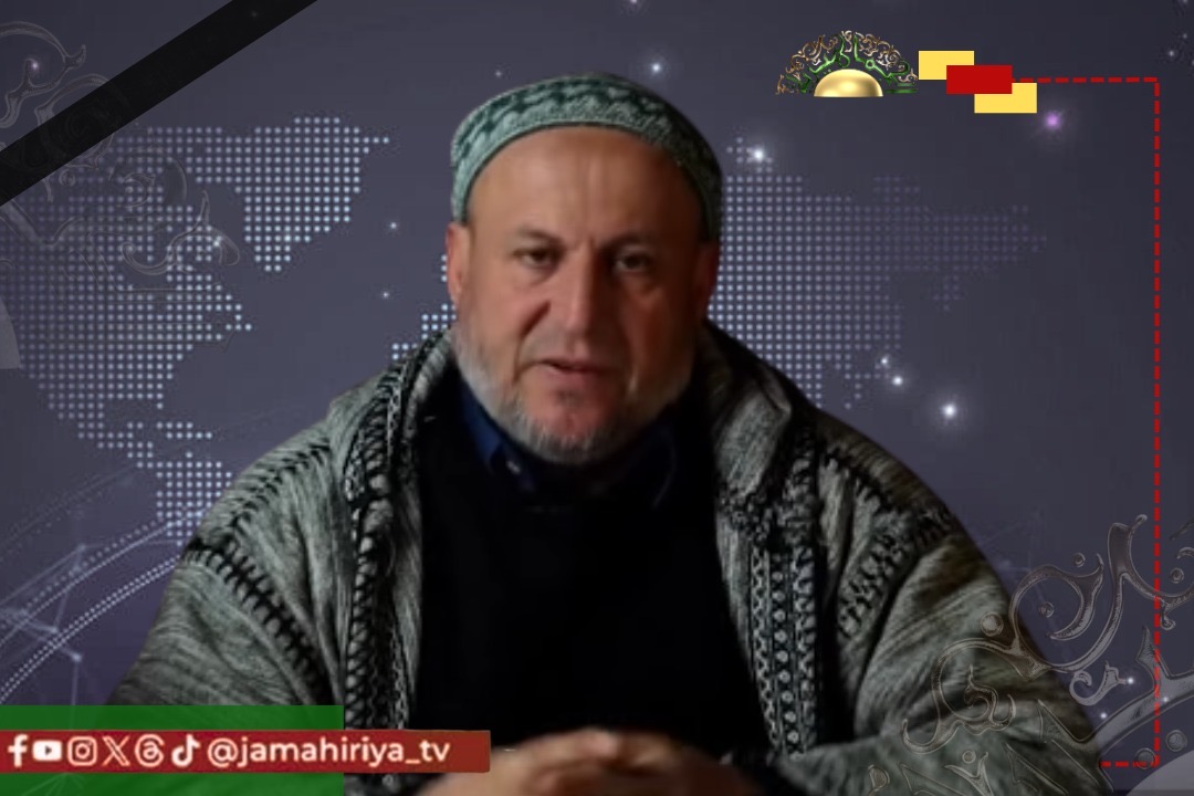 عاجل| بعد توقيفه لساعات.. إطلاق سراح عضو مجلس أعيان مصراتة أنور صوان