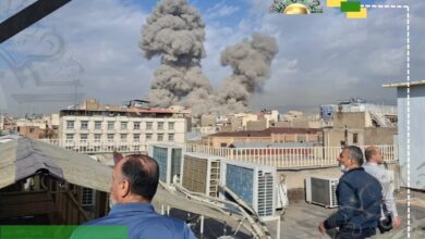 واشنطن تقصف طهران.. وتعيد للذاكرة ما حدث في ليبيا