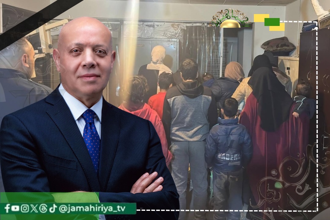 الأمين: ليبيا تنتج متسولون في دولة غنية بالنفط