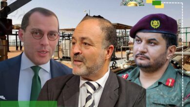 الأحرش: ارتفاع النفط يثري صدام حفتر وإبراهيم الدبيبة ويزيد الليبيين فقراً