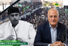 الصادق معيوف: نطالب أعيان الزنتان بموقف علني أمام الرأي العام بشأن اغتيال سيف الإسلام