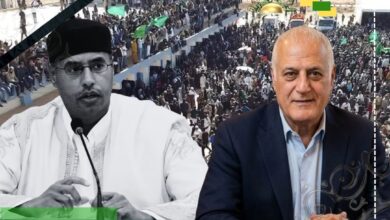 الصادق معيوف: نطالب أعيان الزنتان بموقف علني أمام الرأي العام بشأن اغتيال سيف الإسلام