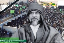 في ذكرى الأربعون على رحلة سيف الإسلام..عائلة القائد: اغتياله جريمة ضد الوطن