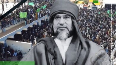 في ذكرى الأربعون على رحلة سيف الإسلام..عائلة القائد: اغتياله جريمة ضد الوطن