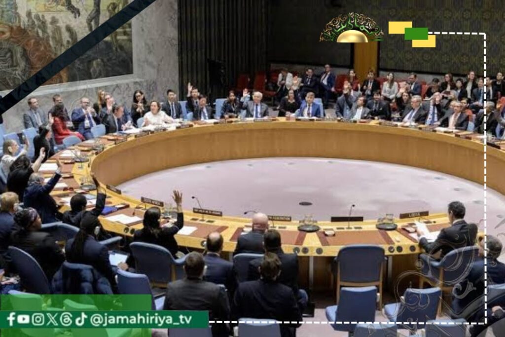 هانا تيتيه تنفي صلة البعثة بأي مبادرة سياسية جديدة في ليبيا