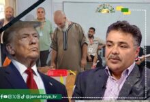 الكبير: واشنطن تتحرك اقتصاديًا ولا تكترث بالانتخابات في ليبيا