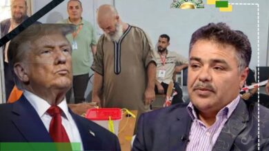 الكبير: واشنطن تتحرك اقتصاديًا ولا تكترث بالانتخابات في ليبيا
