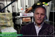 الخبير الاقتصادي مختار الجديد