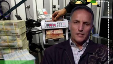 الخبير الاقتصادي مختار الجديد