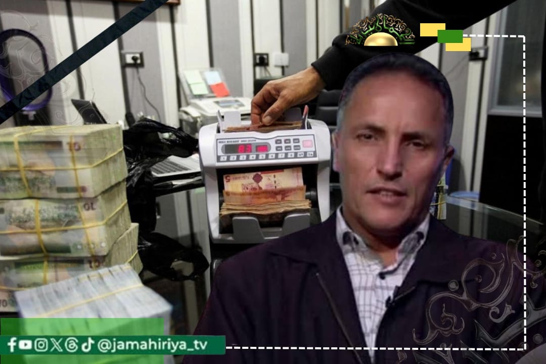 الخبير الاقتصادي مختار الجديد