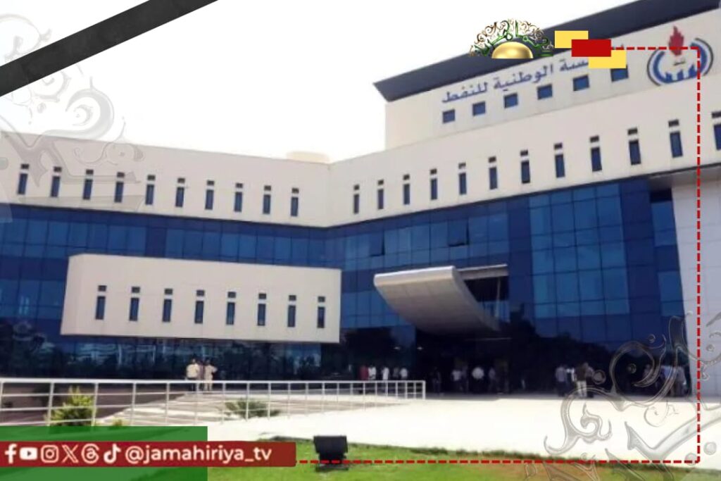 عاجل| شركة البحر المتوسط تنفي استمرار ارتباطها بمسعود سليمان