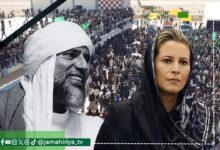 الدكتورة عائشة القذافي: نطالب بالقبض الفوري على المأجورين لقتل الشهيد سيف الإسلام وكشف الحقيقة كاملة