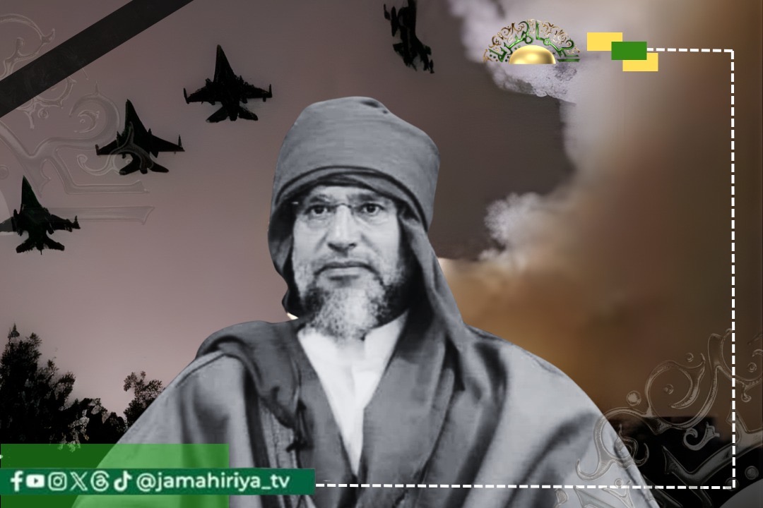 واشنطن تقصف طهران.. وتعيد للذاكرة ما حدث في ليبيا