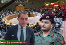 عاجل | صفقة نفطية سرية بين إبراهيم الدبيبة وصدام حفتر للوصول لعائدات النفط يكشفها تقرير لجنة خبراء مجلس الأمن