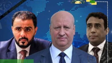 ترحيب الحزب الديمقراطي بدعوة حماد والمنفي بشأن الدعوة لحوار سياسي