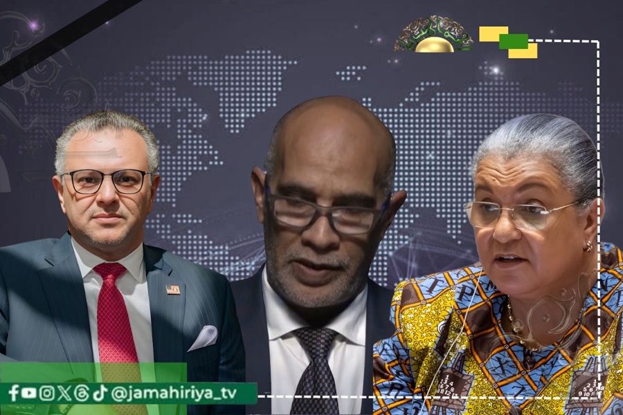 الباحث في السياسات العامة طارق خيرالله