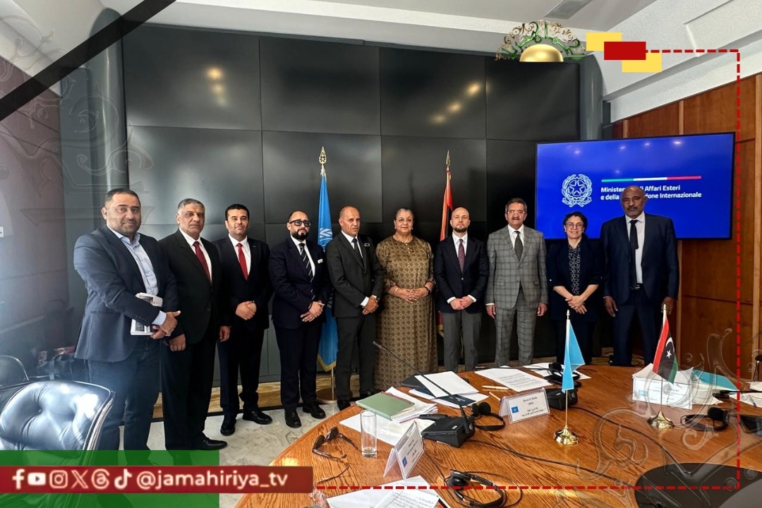 عاجل| إعادة تشكيل مجلس المفوضية الوطنية العليا للانتخابات