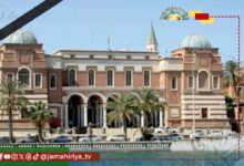 عاجل| المركزي: سنقرر غداً الإثنين آلية بيع الدولار نقدا