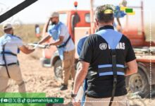 الأمم المتحدة تحذر من مخلفات الحرب في ليبيا: ثُلث ضحاياها أطفال