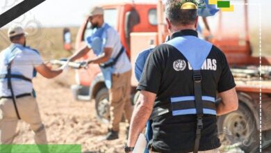 الأمم المتحدة تحذر من مخلفات الحرب في ليبيا: ثُلث ضحاياها أطفال