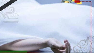 عاجل| العثور على جثة مجهولة الهوية عليها آثار تعذيب على شواطئ غنيمة بالخمس