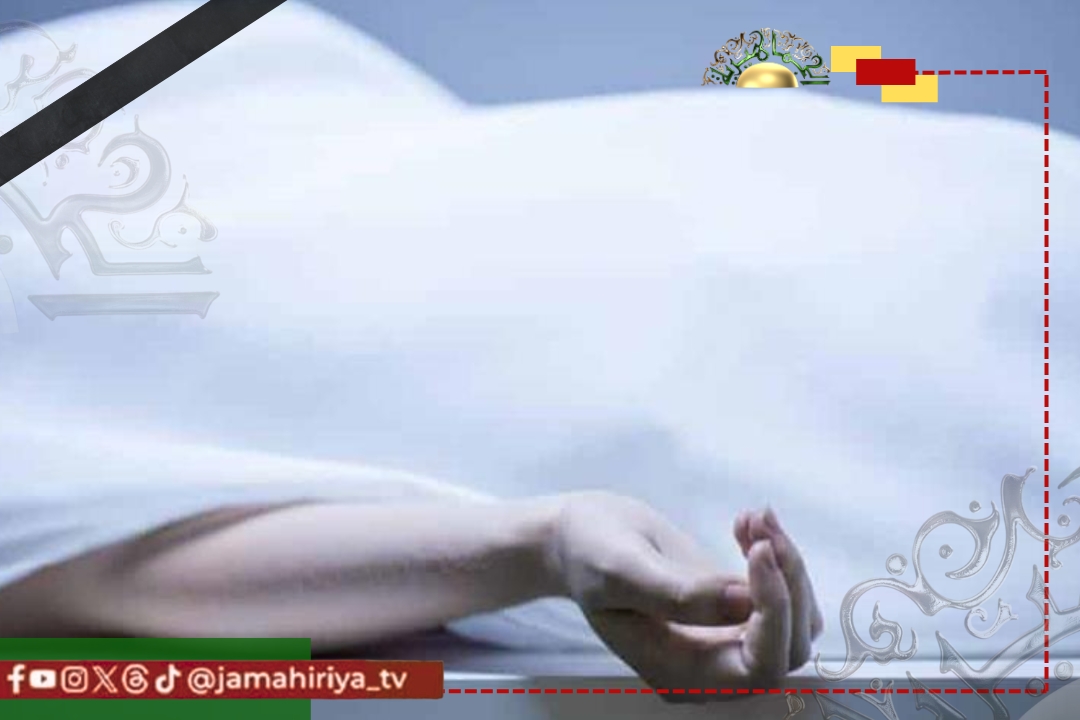 عاجل| العثور على جثة مجهولة الهوية عليها آثار تعذيب على شواطئ غنيمة بالخمس