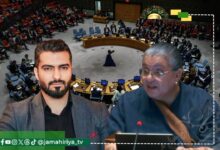 تكرس حالة المماطلة.. امطيريد: البعثة الأممية تتعامل مع الأزمة الليبية بسياسة "الجزرة والسنارة"