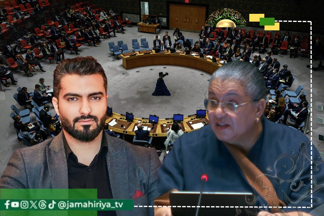 تكرس حالة المماطلة.. امطيريد: البعثة الأممية تتعامل مع الأزمة الليبية بسياسة "الجزرة والسنارة"