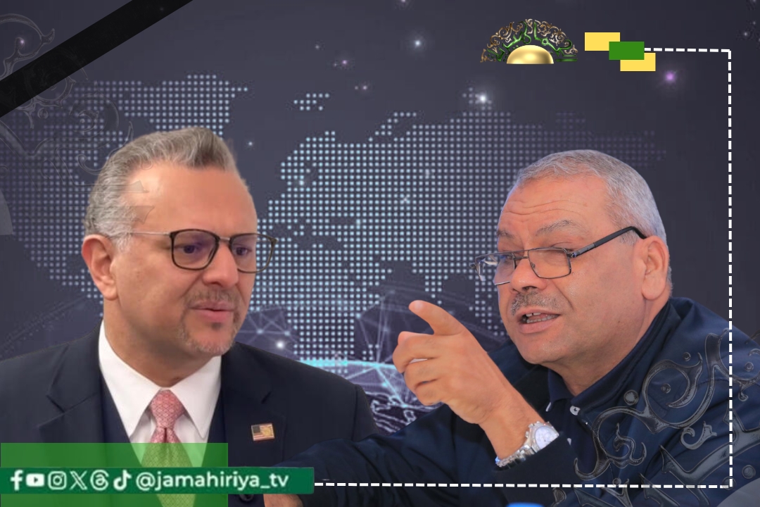 بوستة: الأسماء المشمولة بالصفقة الأمريكية ستزيد من حملات رفضها