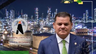 يمكن استنساخها.. عربي بوست: أركنو أداة لتوزيع المكاسب والنفوذ بين الأطراف المتصارعة