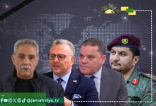 الشبلي: صفقة بولس مع وصدام والدبيبة إعادة إنتاج للفشل