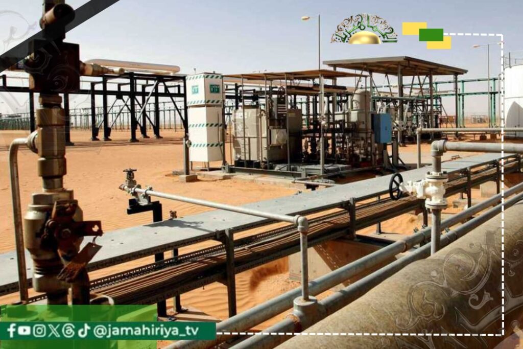 النهار العربي: صفقة مسعد بولس في ليبيا… تقاسم للسلطة ونهب للثروة تحت غطاء الاستقرار