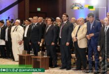 المنفي يعترف: الفساد أصبح منظومة متشابكة تتغذى على التزوير والابتزاز