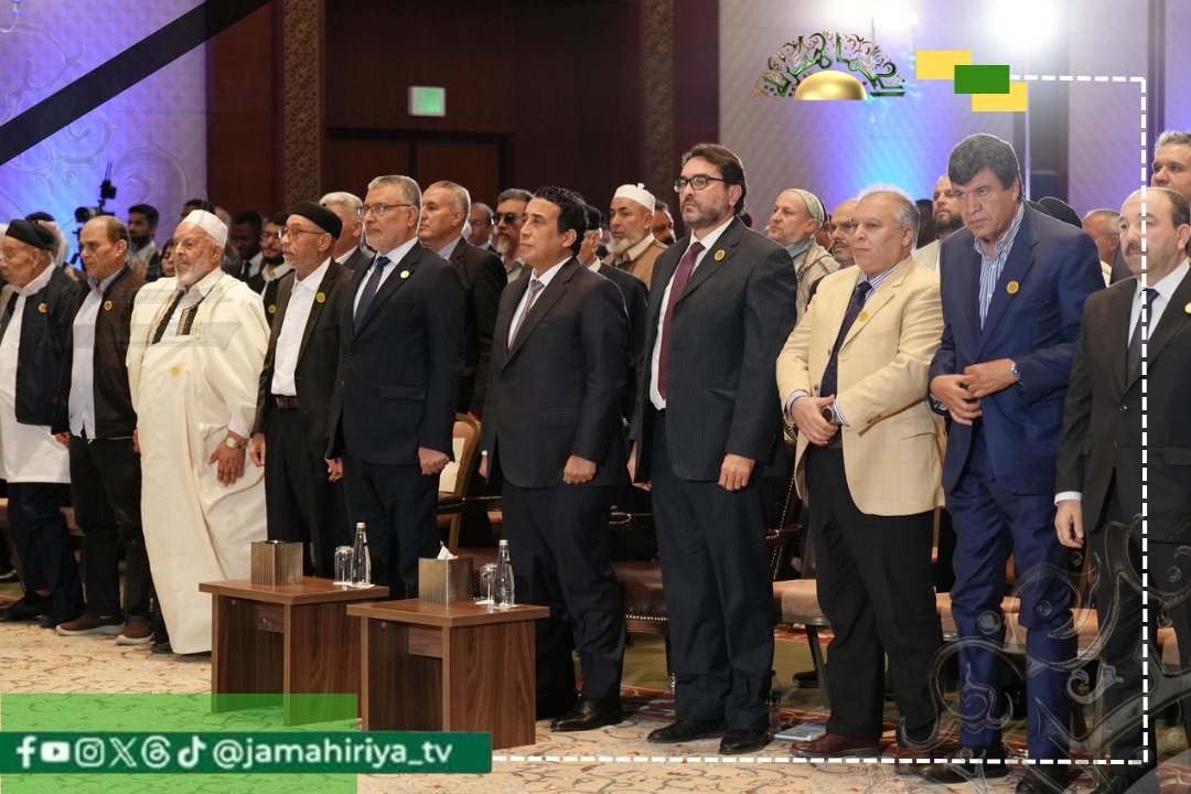 المنفي يعترف: الفساد أصبح منظومة متشابكة تتغذى على التزوير والابتزاز