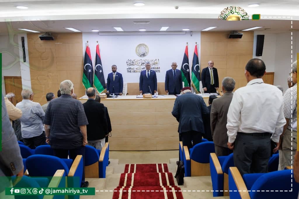 الكبير: تكالة يرفض الخطة الأمريكية في ليبيا حفاظا على تواجد مجلسه في المشهد