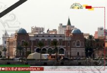 عاجل| المركزي يعلن بيع 600 مليون دولار للأغراض الشخصية و800 مليون دولار للاعتمادات والحوالات