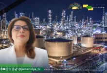 المعلاوي: الفساد يقوض قدرة ليبيا على استثمار قوتها الطاقية رغم ثرواتها الضخمة