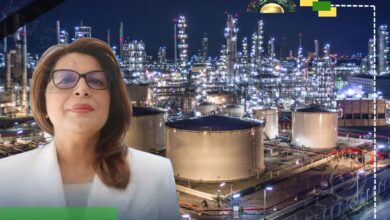 المعلاوي: الفساد يقوض قدرة ليبيا على استثمار قوتها الطاقية رغم ثرواتها الضخمة