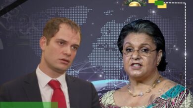 تيتيه وفالكونر يؤكدان دعم مسار الانتخابات في ليبيا