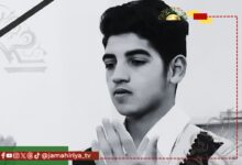 عاجل | العثور على شاب مشنوقا داخل منزله في بني وليد